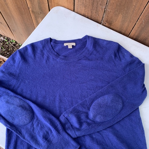 Burberry Brit Men's sweater size Medium. - Picture 6 of 10